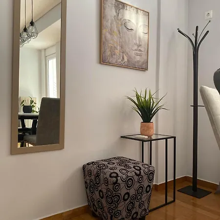 Maria & Sakis Apartment