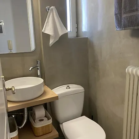 Apartment Maria & Sakis Athens