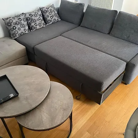 Maria & Sakis Apartment *