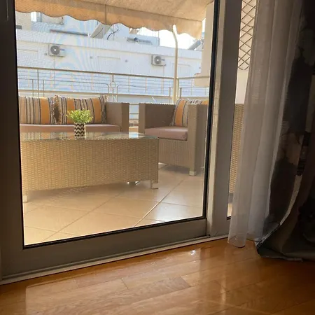 Apartment Maria & Sakis Athens